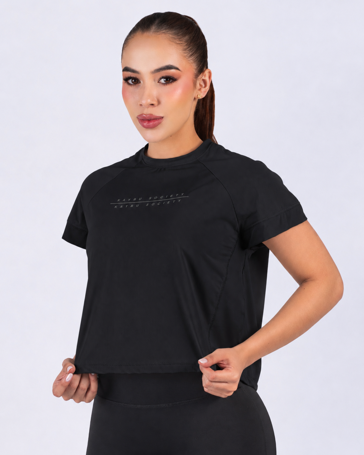 Blusa Dama Microp| KAYBU REF.1341