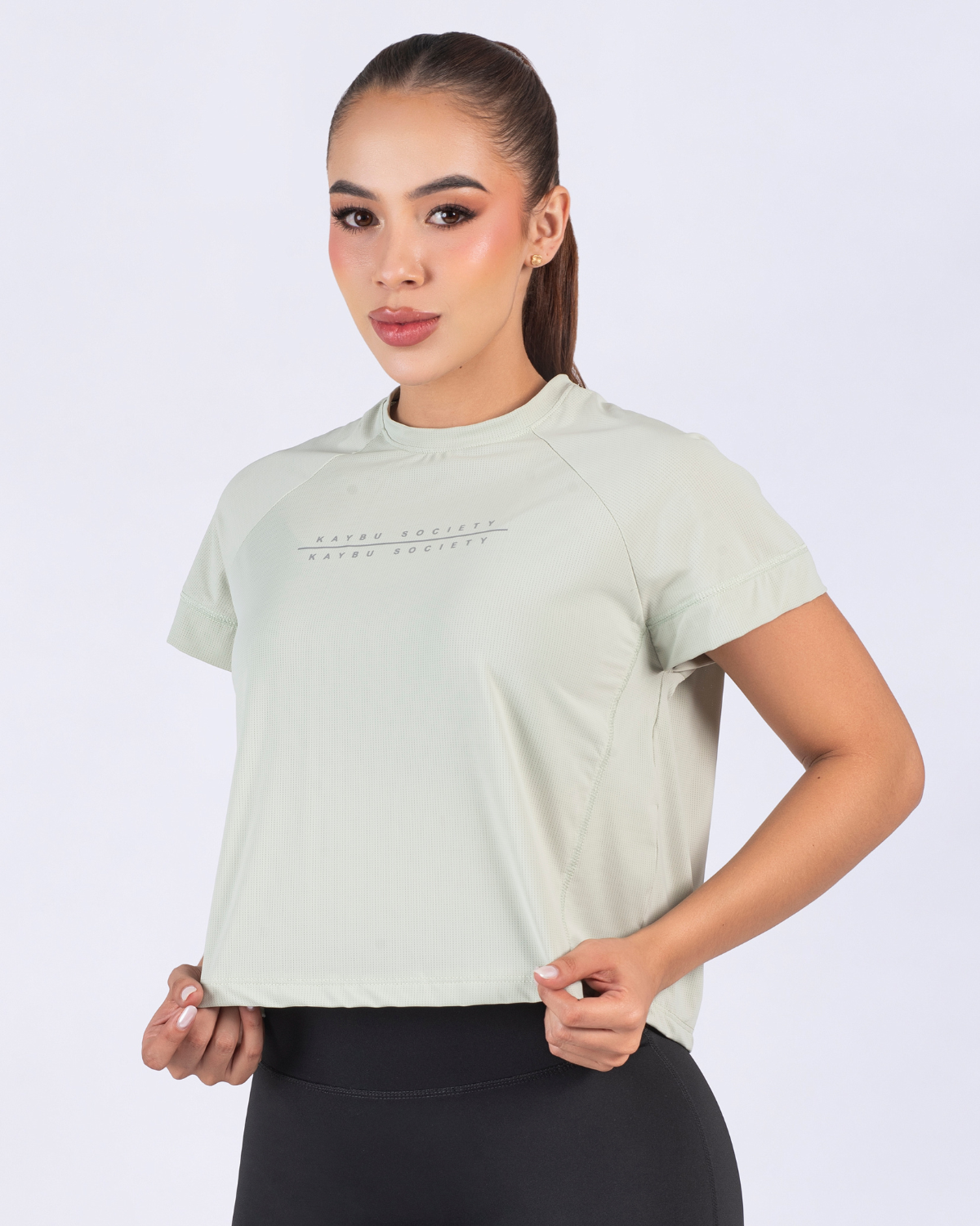 Blusa Dama Microp| KAYBU REF.1341