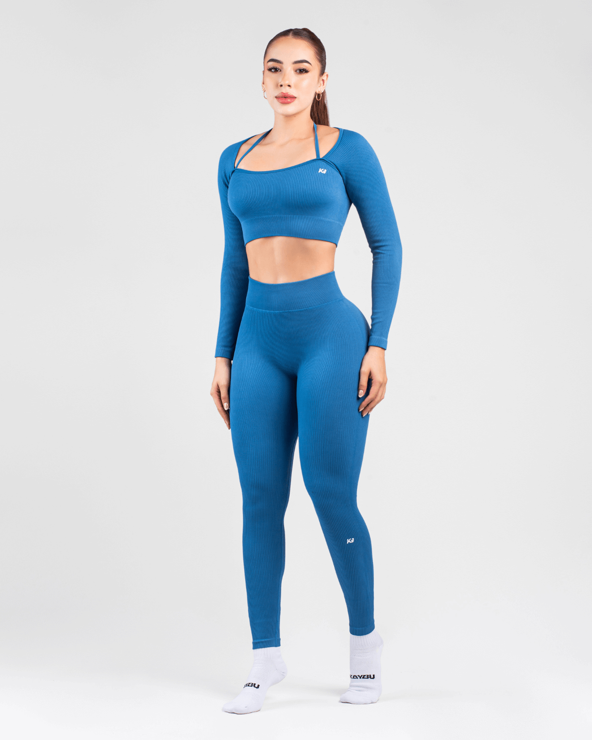 Conjunto Acanalado Mode I KAYBU REF.013