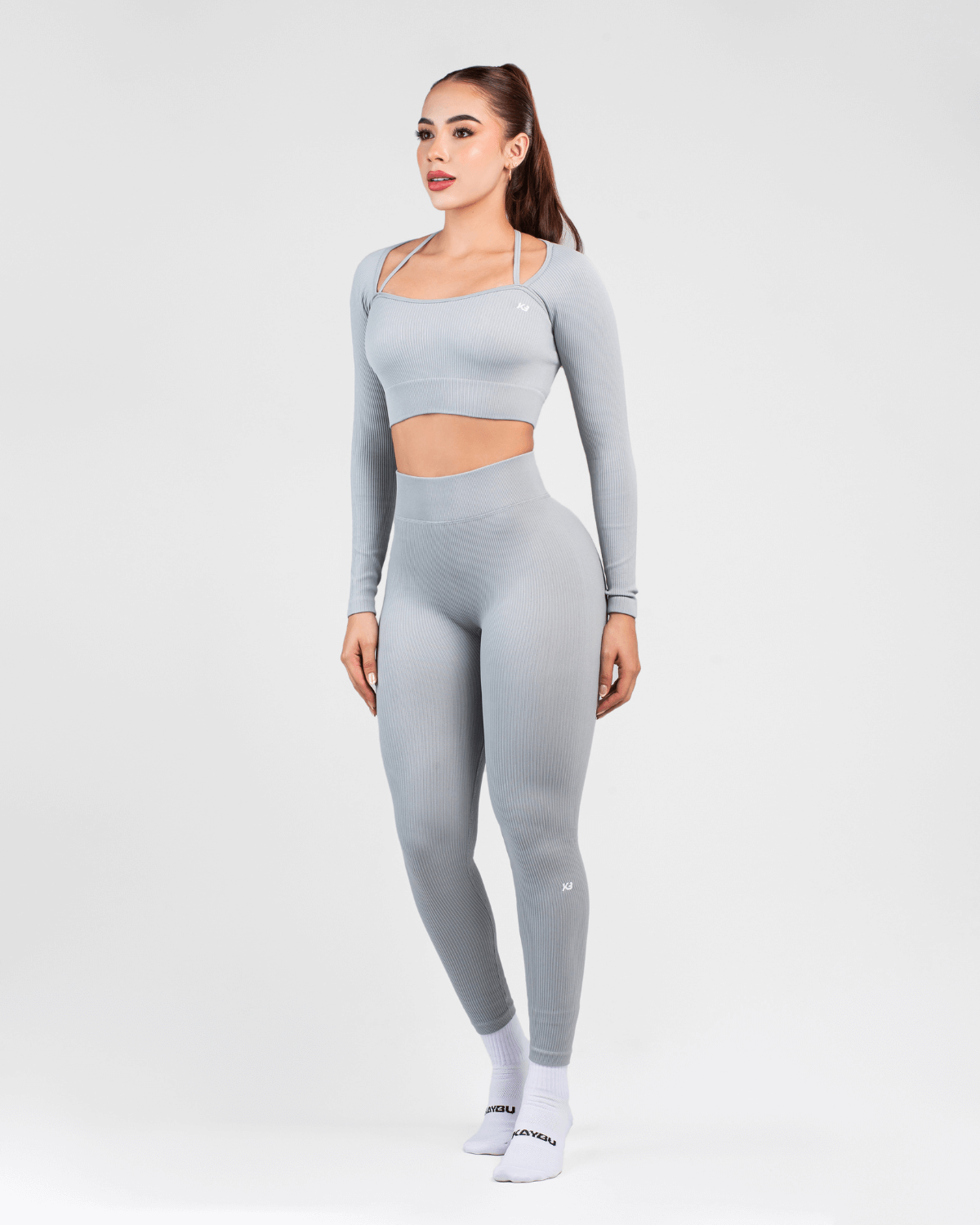 Conjunto Acanalado Mode I KAYBU REF.013