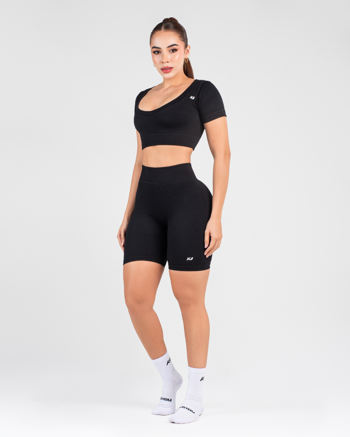 Conjunto Acanalado Come Back I KAYBU REF.013