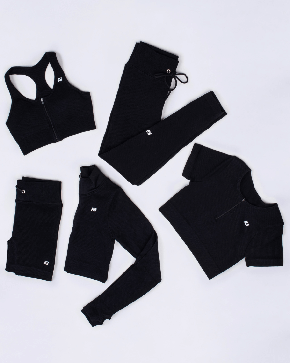 Pack x5 Vital┃KAYBU REF. 014