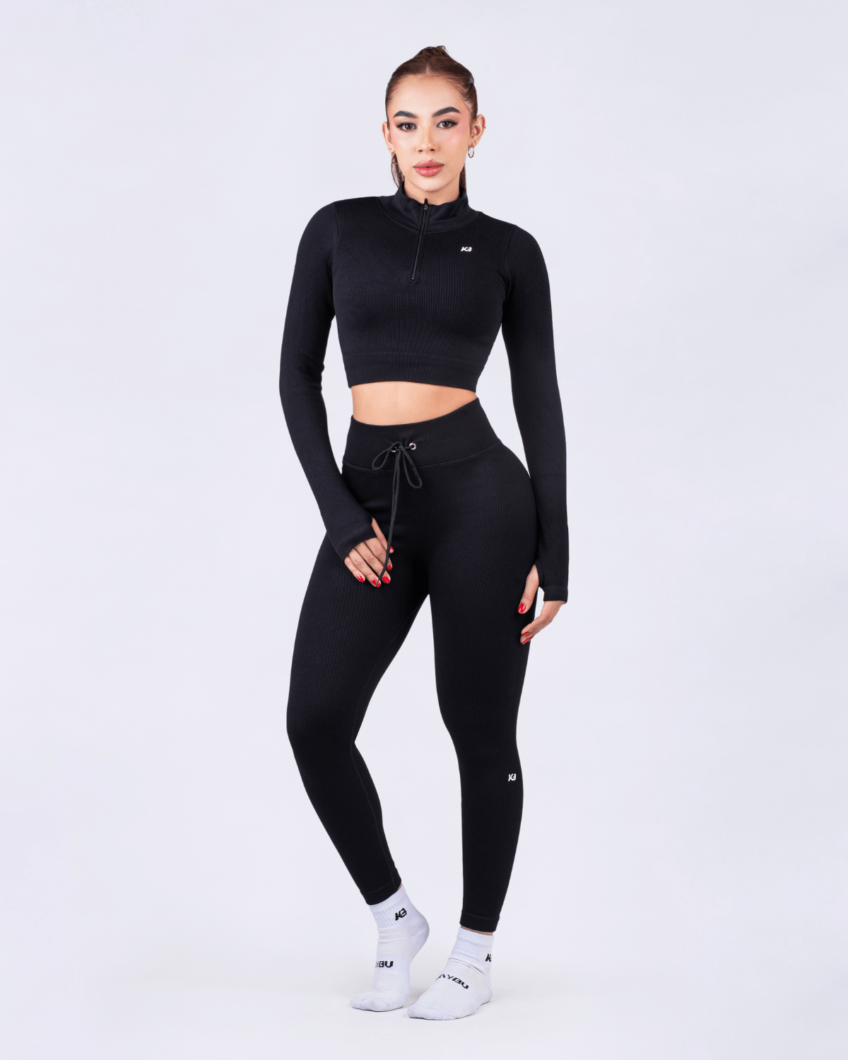 Set x5 Vital┃KAYBU REF. 014