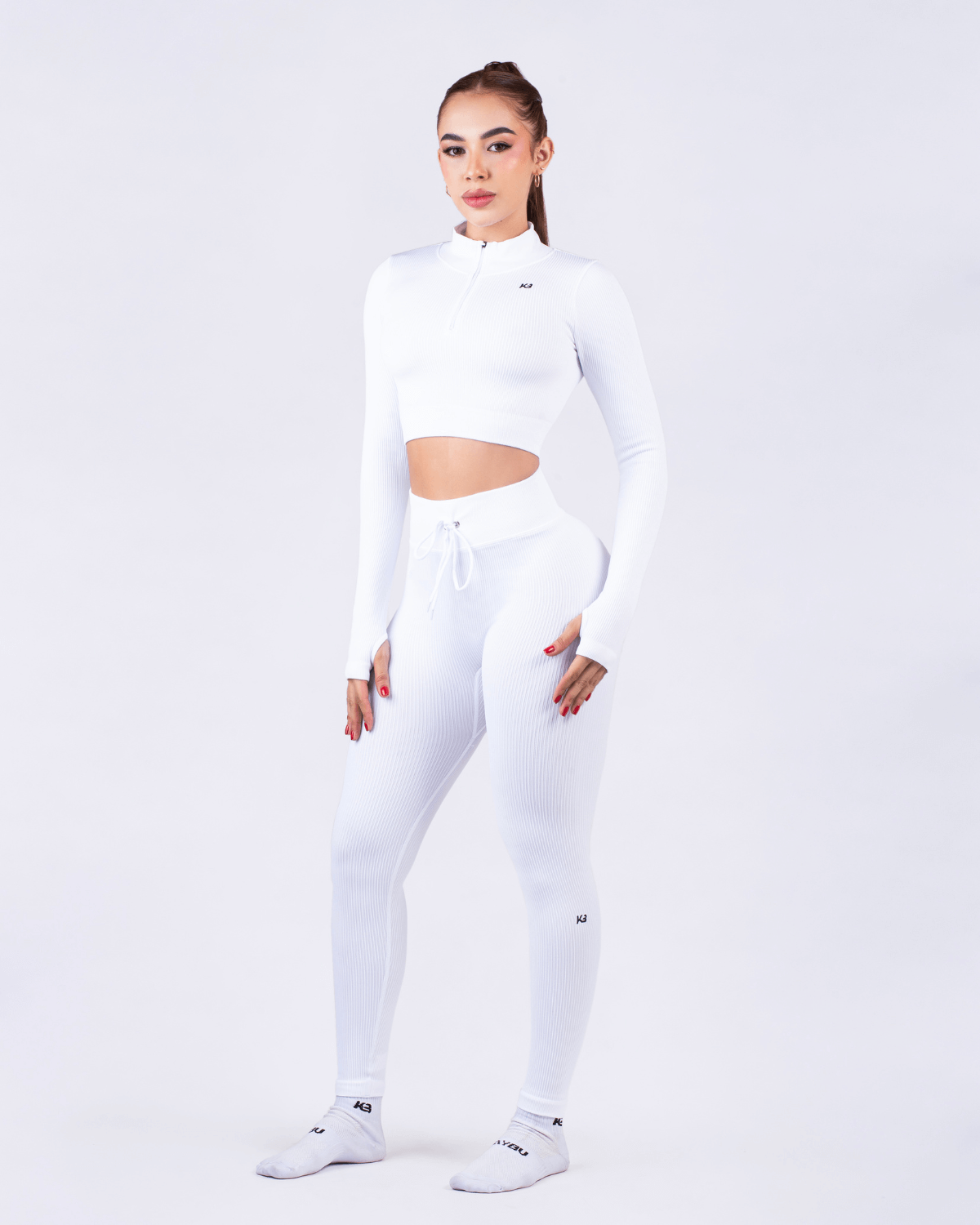 Set X5 + TERMO┃KAYBU REF. 014