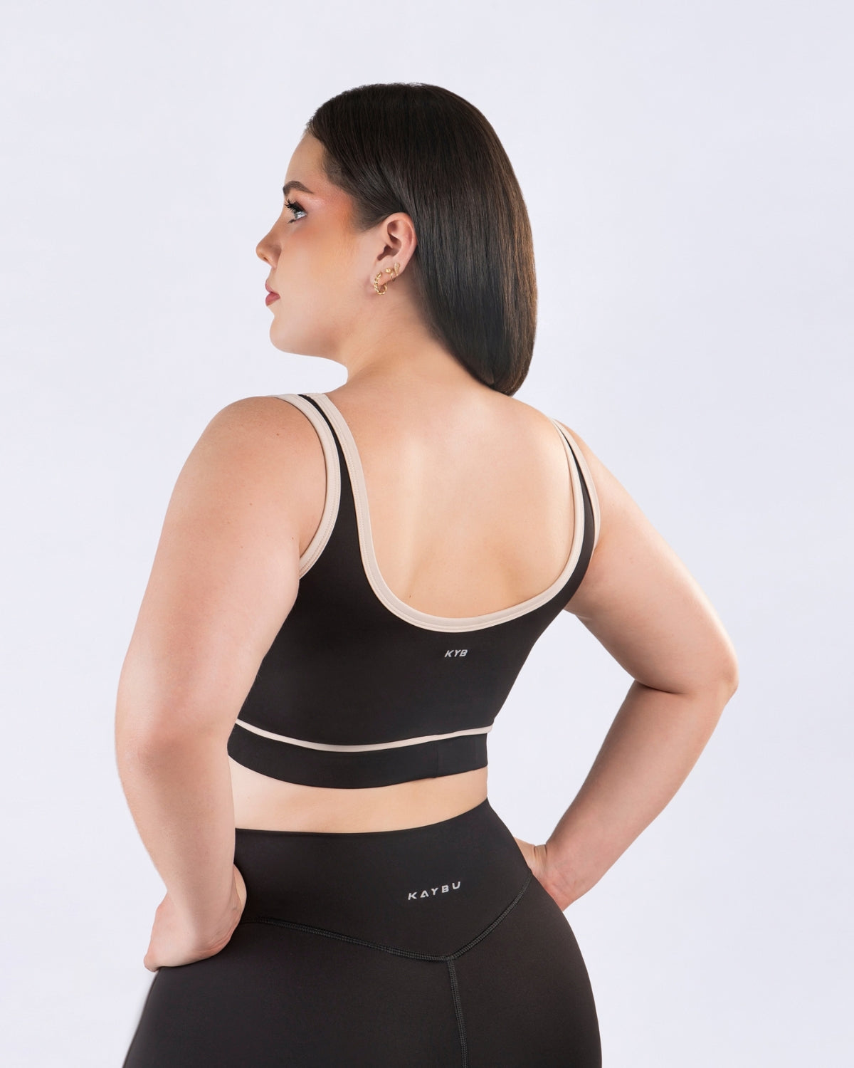 Top Dama Line Sheet | KAYBU REF.1361