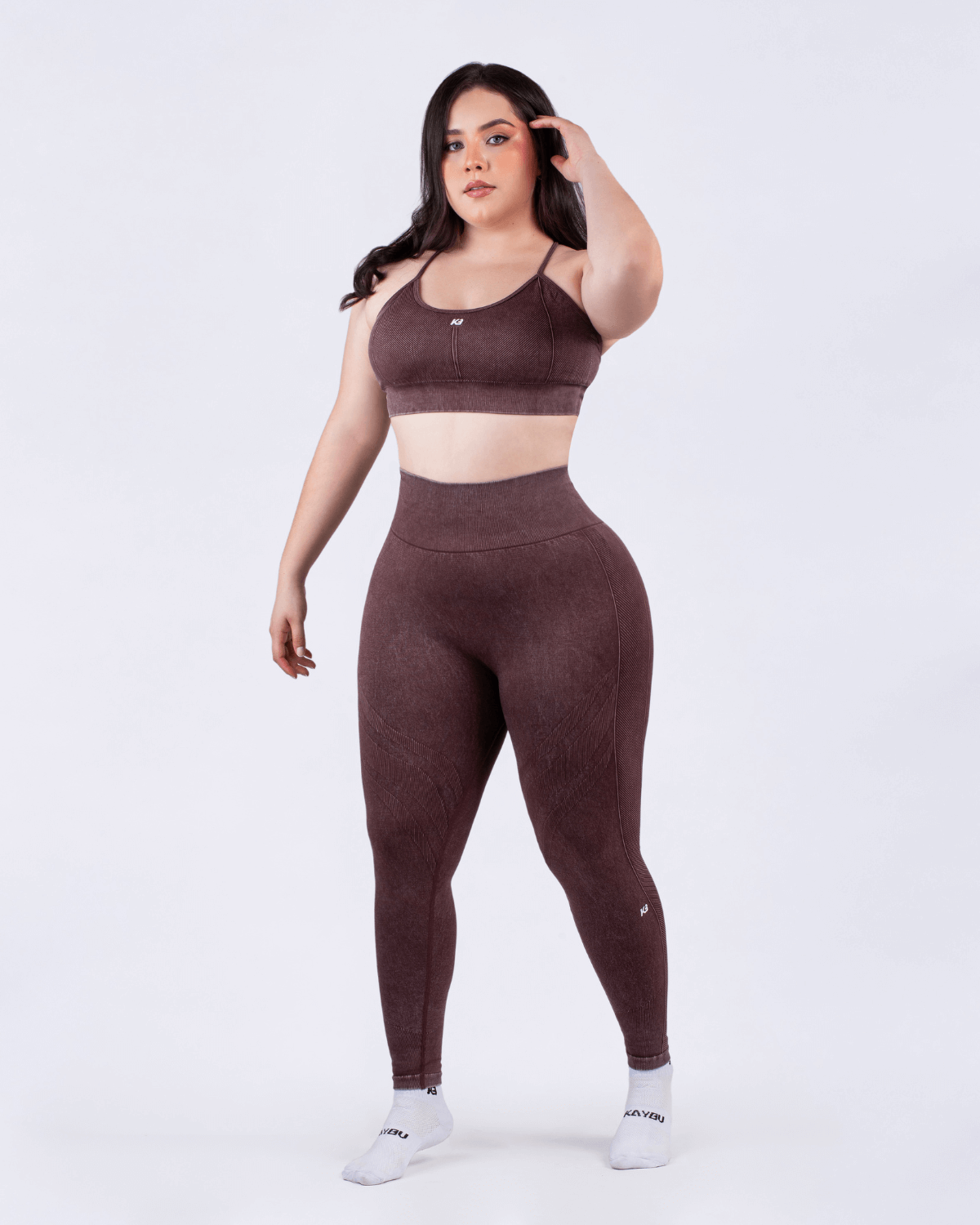 Conjunto Vital I KAYBU REF.018