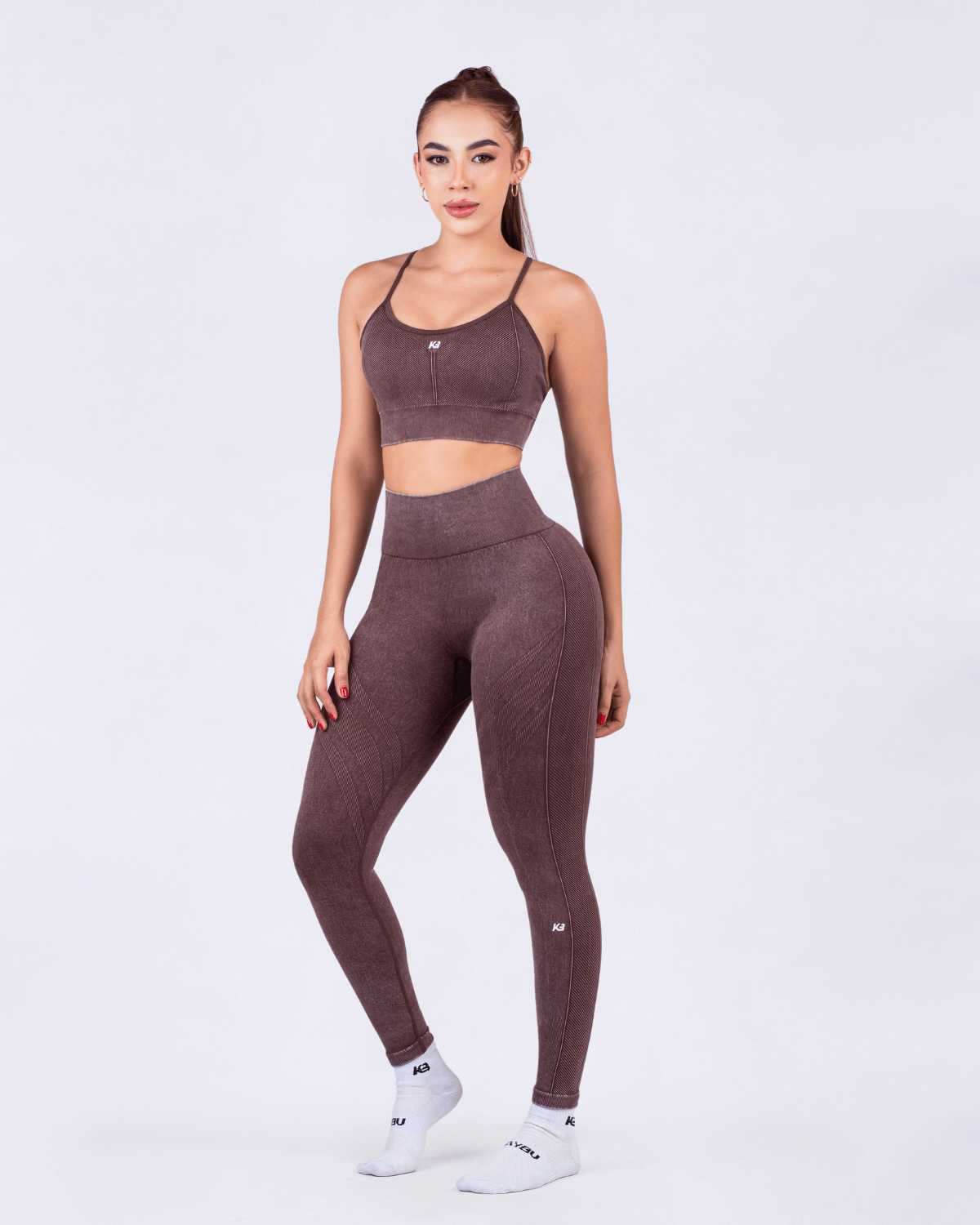 Conjunto Vital I KAYBU REF.018