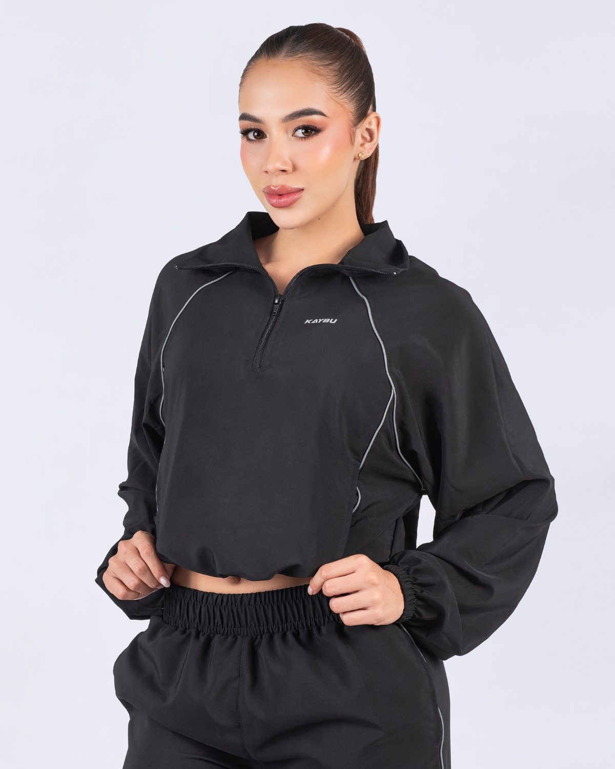 Chaqueta Impermeable LoveFit┃KAYBU REF. 1342