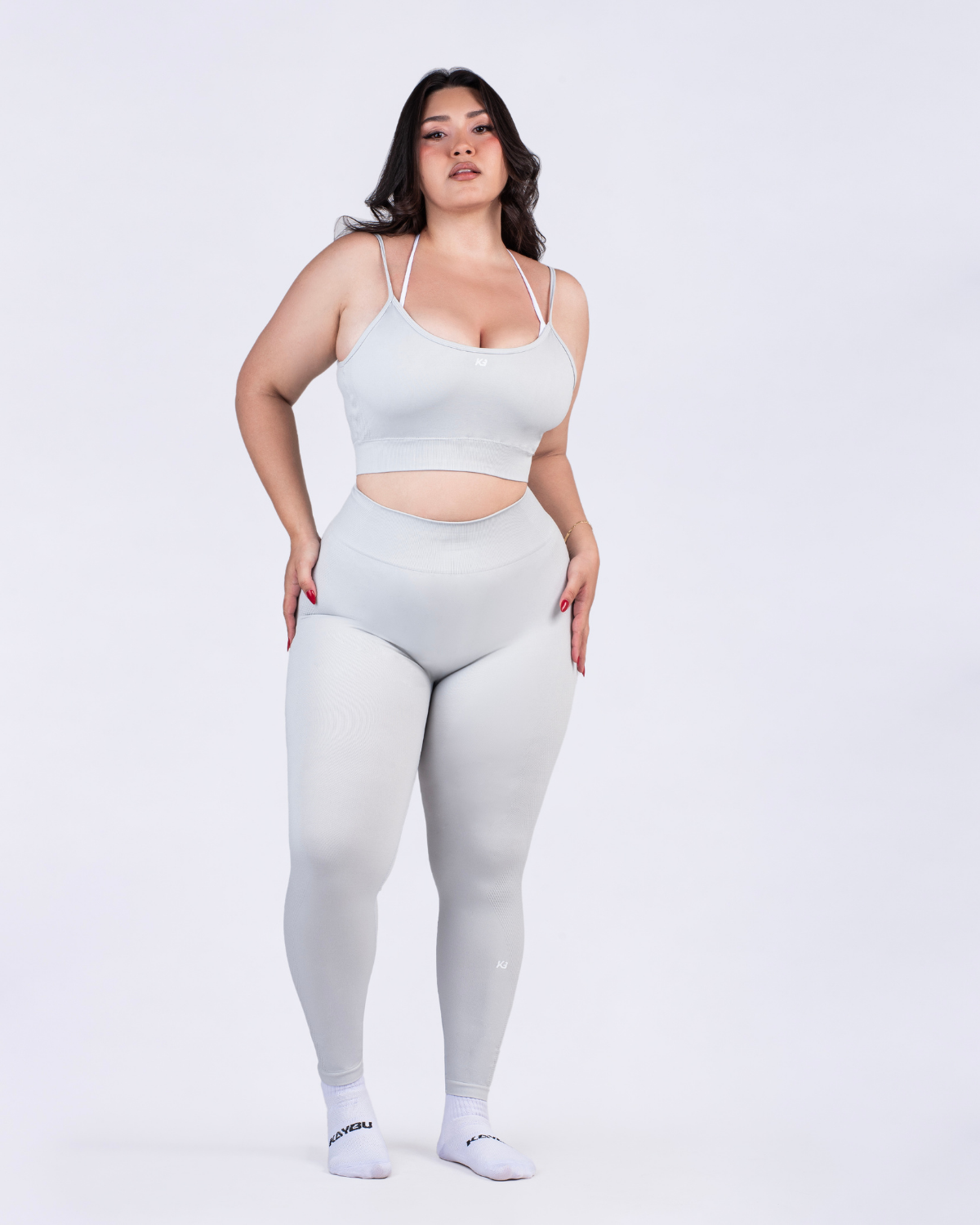 Conjunto Doble Tiras Suprem I KAYBU REF. 19