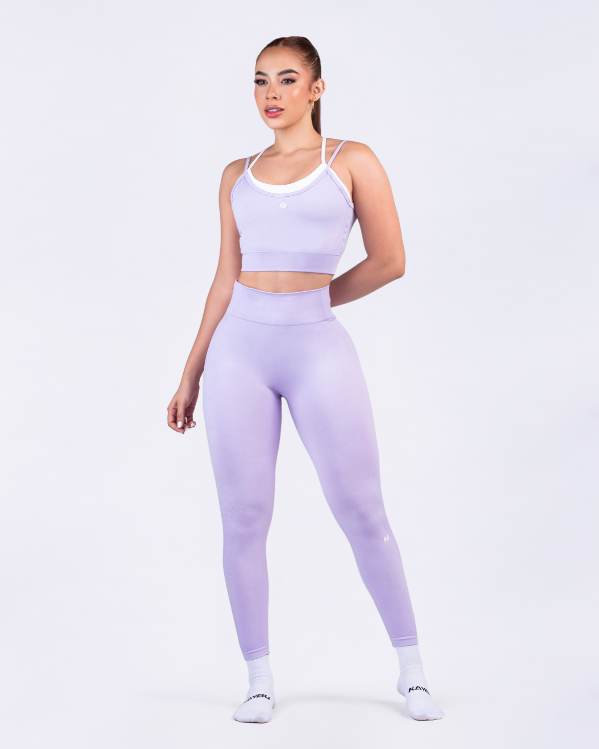 Conjunto Doble Tiras Suprem I KAYBU REF. 19