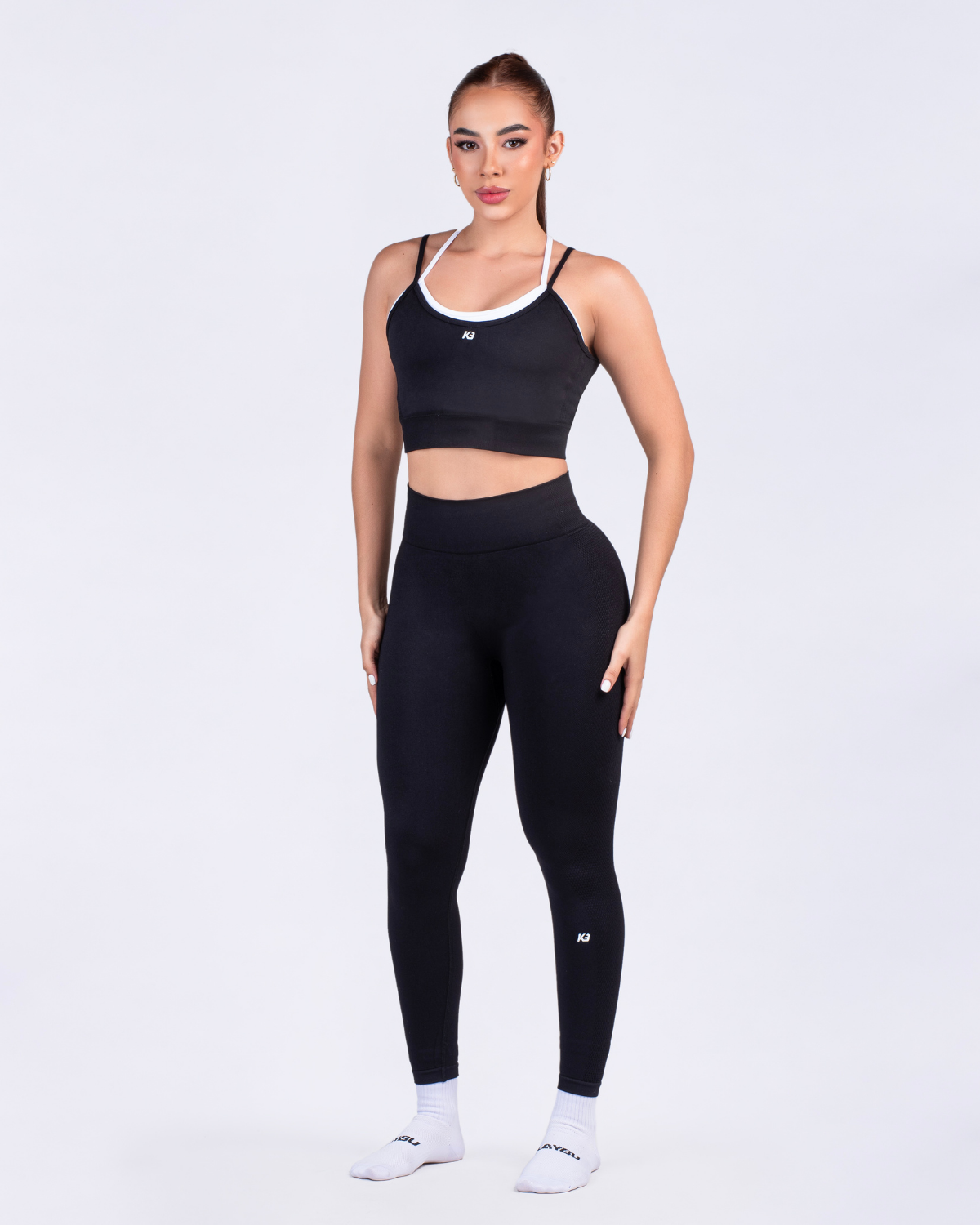 Conjunto Doble Tiras Suprem I KAYBU REF. 19