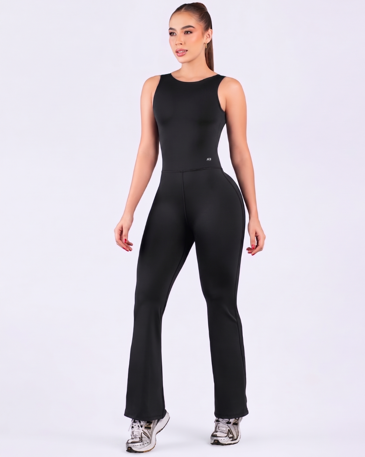 Enterizo Epicco┃KAYBU REF.1262