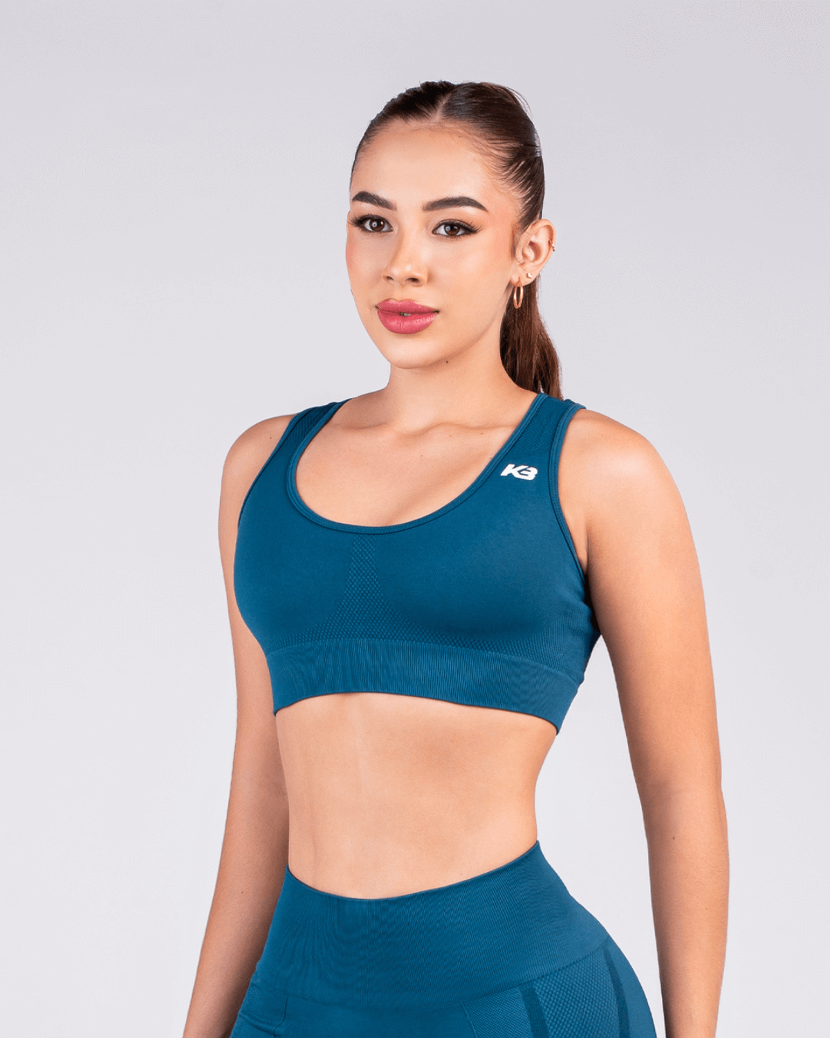 Top Deportivo Seamless┃KAYBU REF.1202T