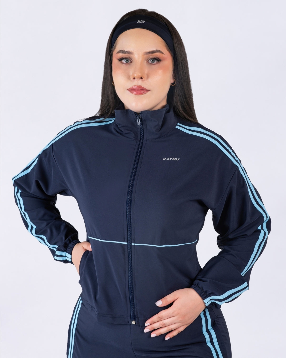 Chaqueta Line┃KAYBU REF.1358