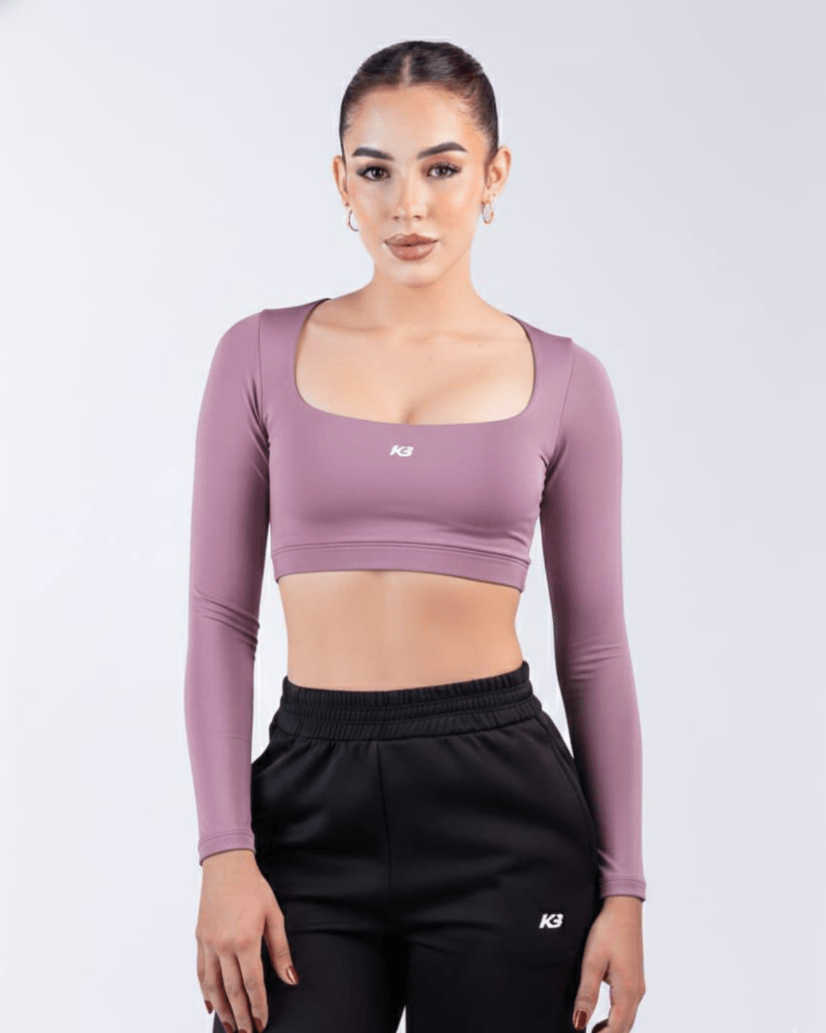 Top Buzo┃KAYBU REF.1030