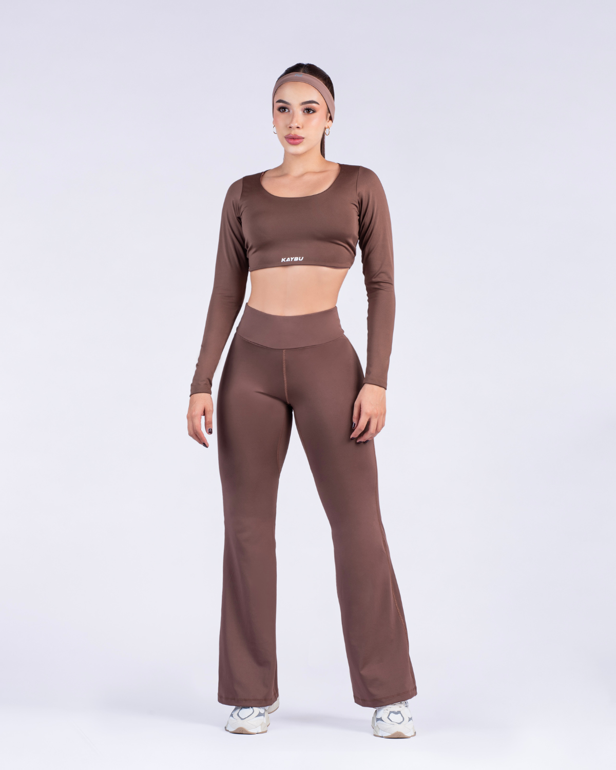 Leggins Bota Campana ┃KAYBU REF.1097