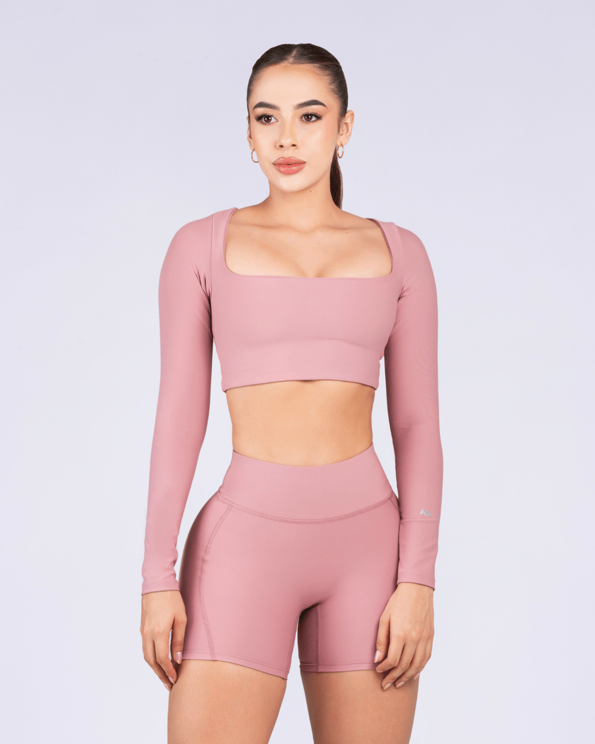 Conjunto Buzo Aura┃KAYBU REF.1212