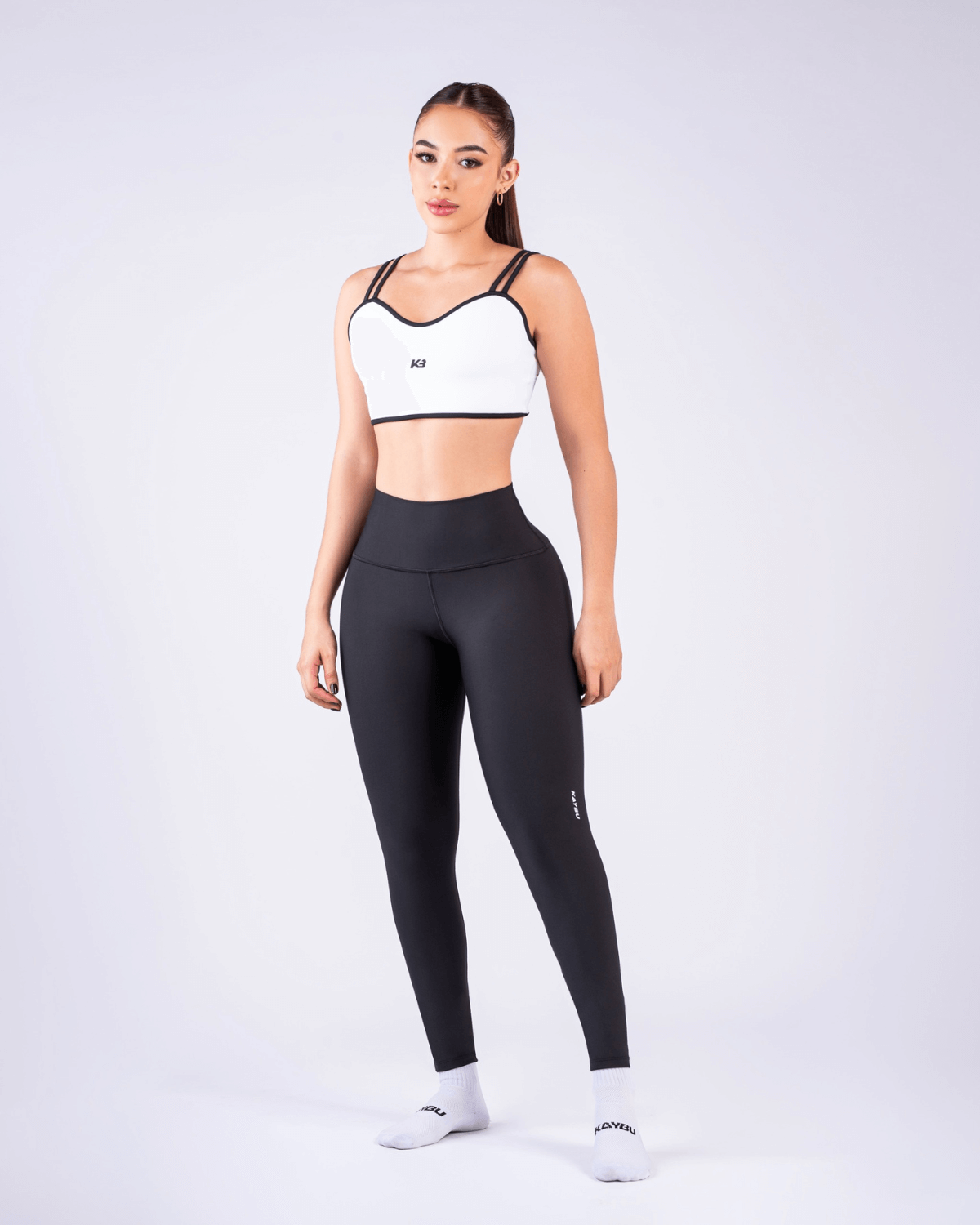 Set Deportivo Doble Tira ┃KAYBU REF.1143