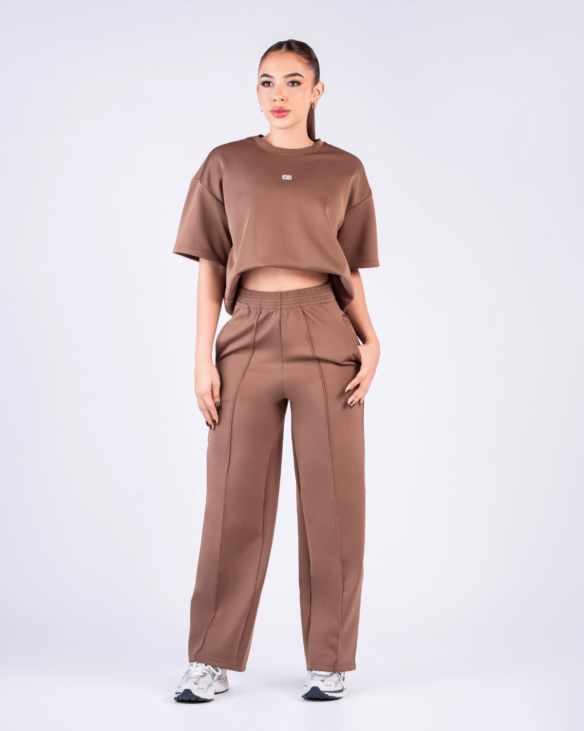 Conjunto sport┃KAYBU RF. 912