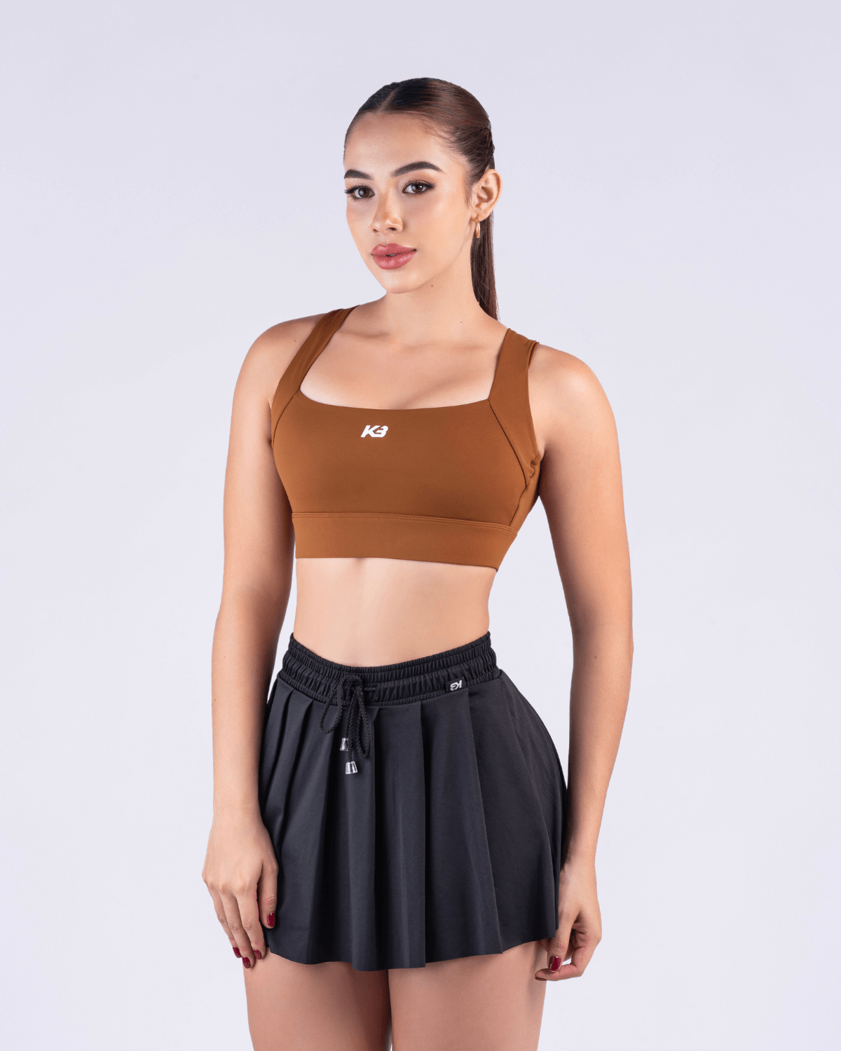 Top Dama┃KAYBU REF.0113