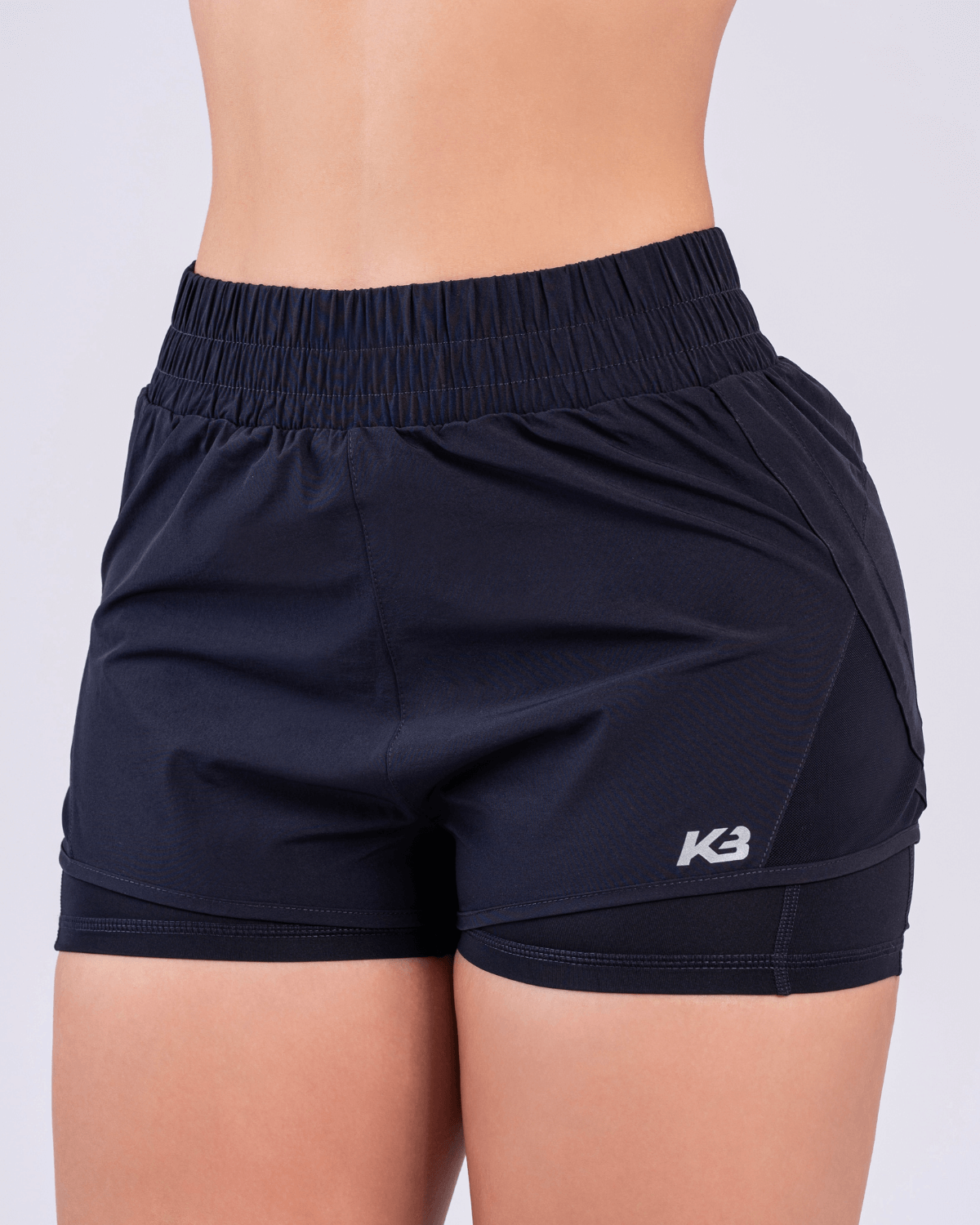 Short sport Malla┃KAYBU REF.1175