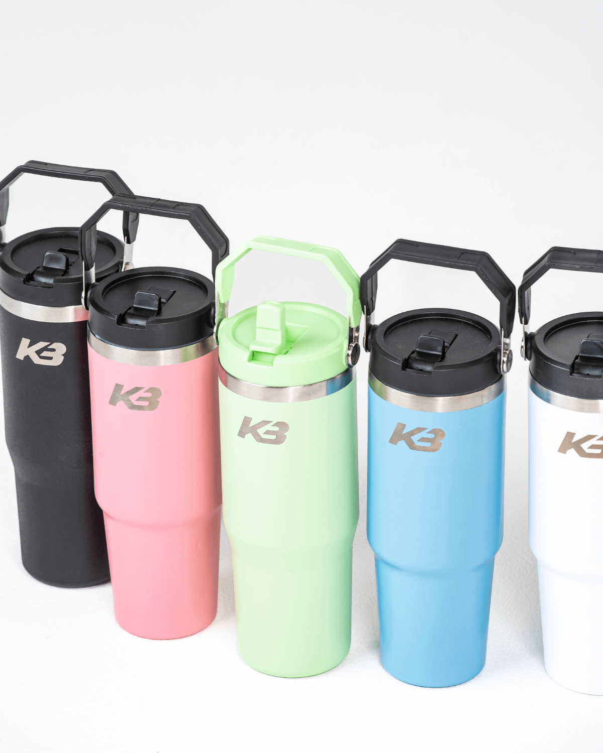 Termo Active Fit┃KAYBU REF.2