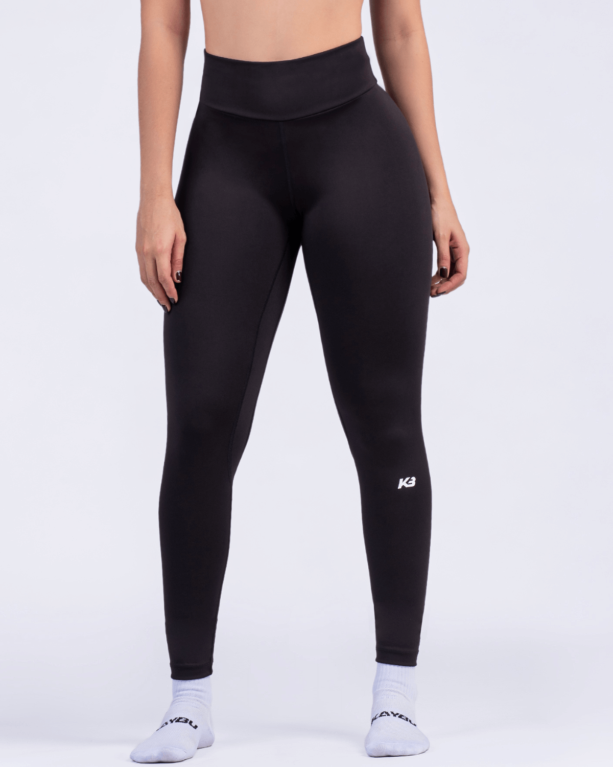 Leggins Sport Natural┃KAYBU REF.1098