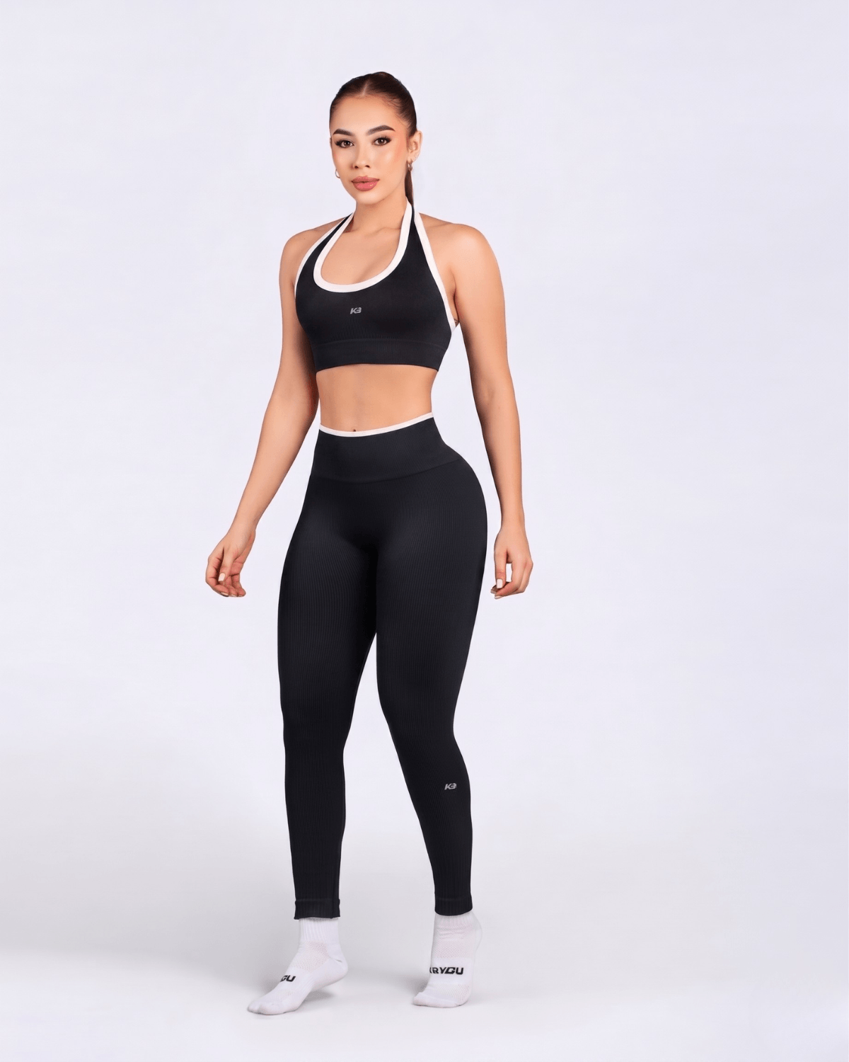 Conjunto Sealmess Escape┃KAYBU REF.2042