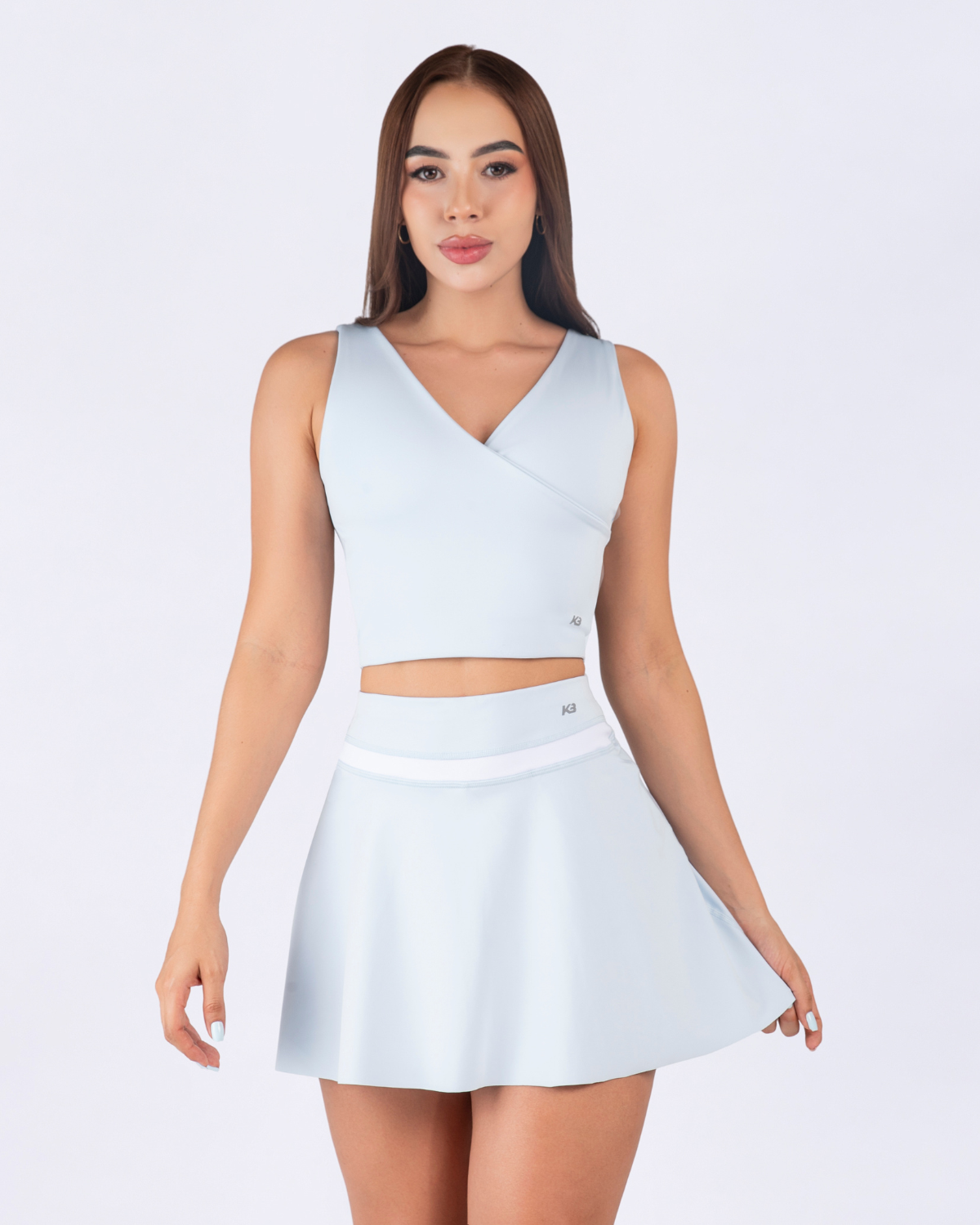 Set Falda LoveFit┃KAYBU REF. 1340
