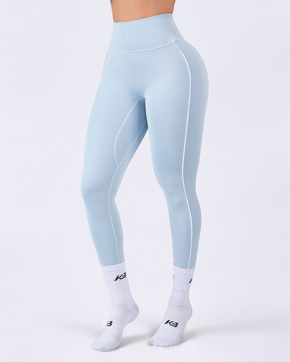 Leggins Line Sheet ┃KAYBU REF. 1381