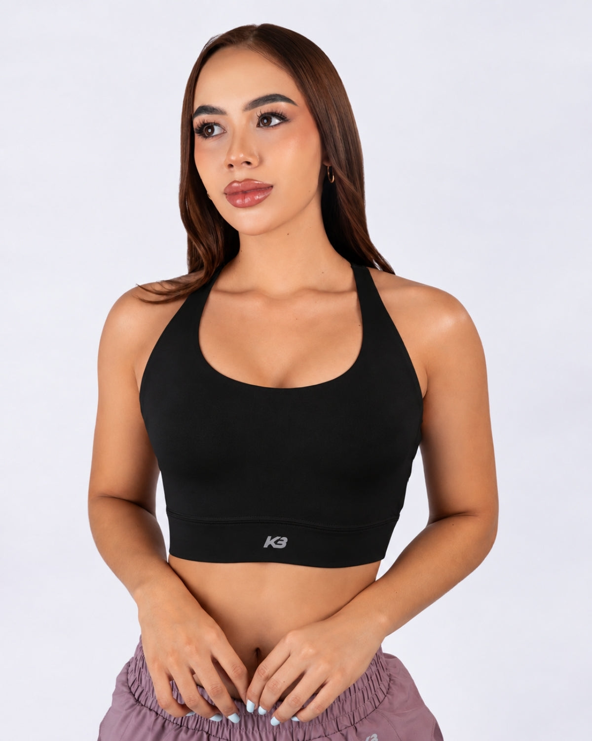 Top Dama Line┃KAYBU REF.1179