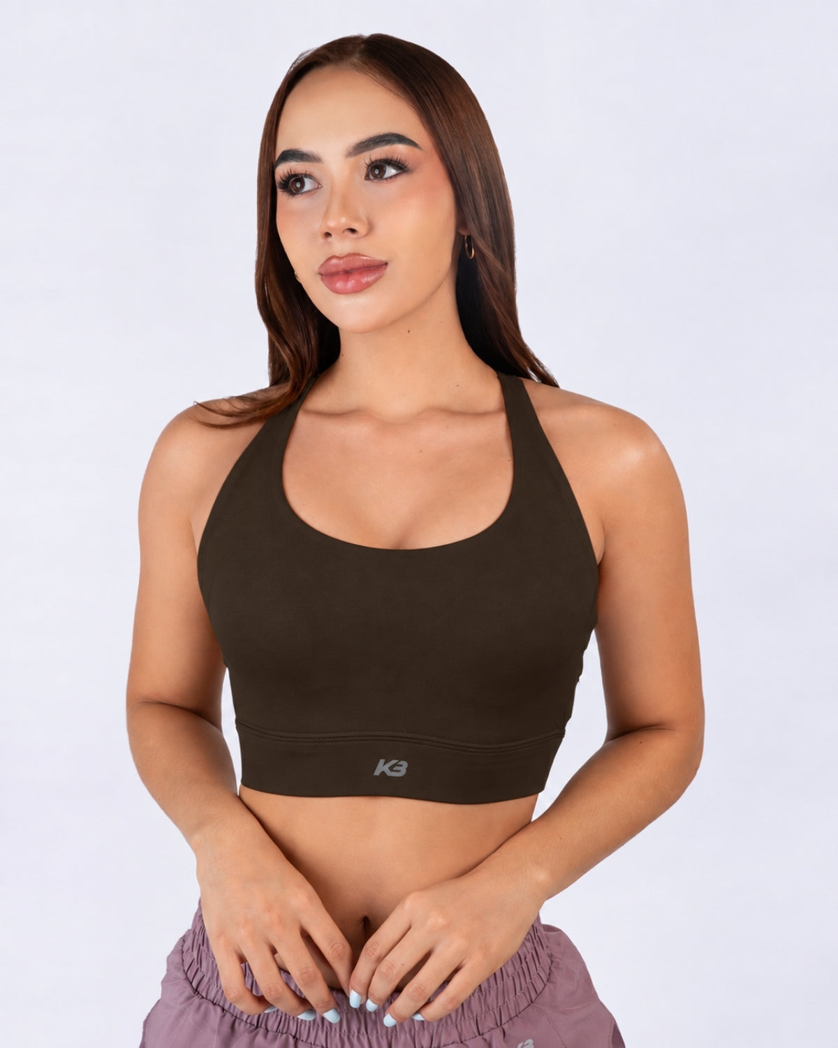 Top Dama Line┃KAYBU REF.1179