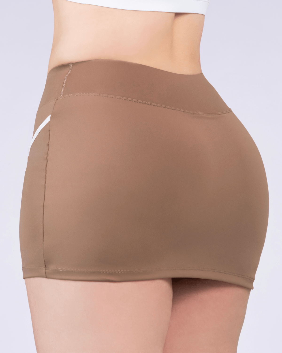 Falda Aura┃KAYBU REF.25023