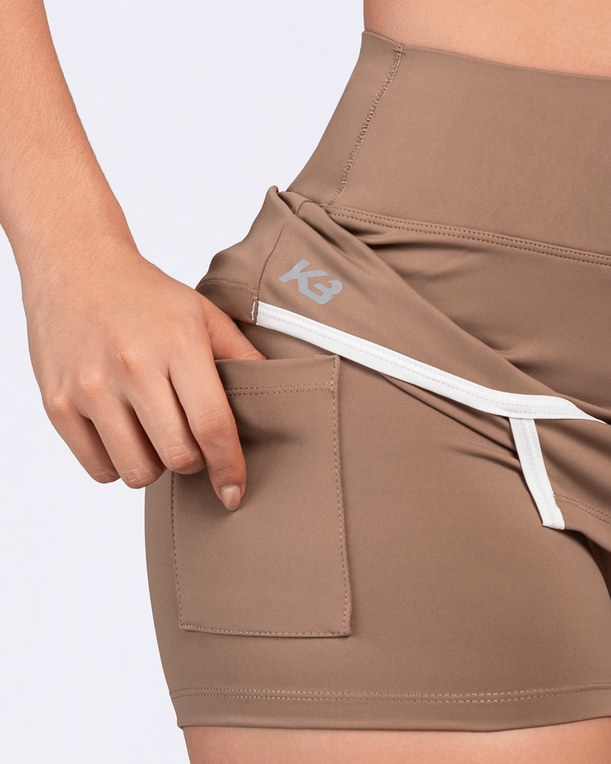Falda Aura┃KAYBU REF.25023