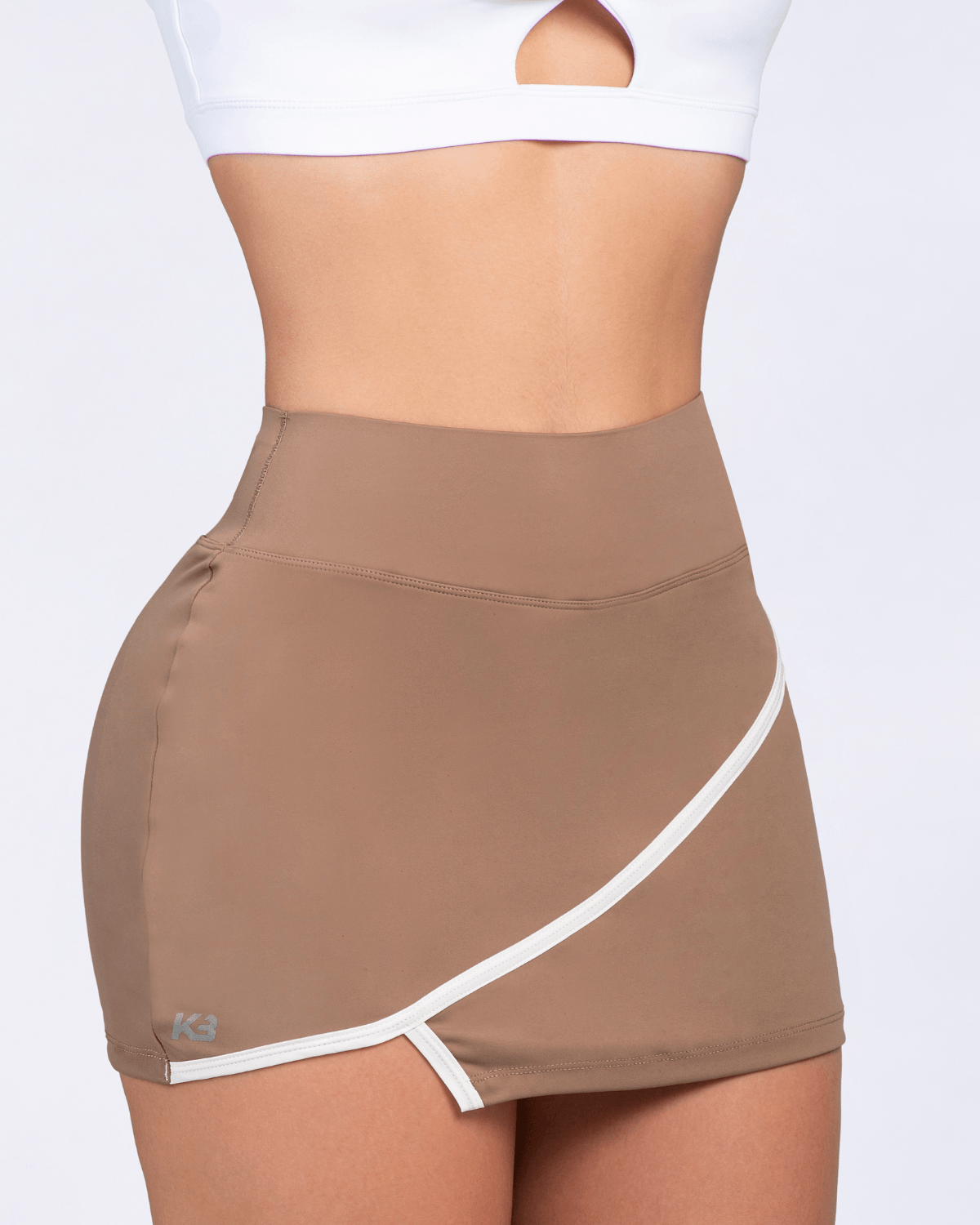 Falda Aura┃KAYBU REF.25023