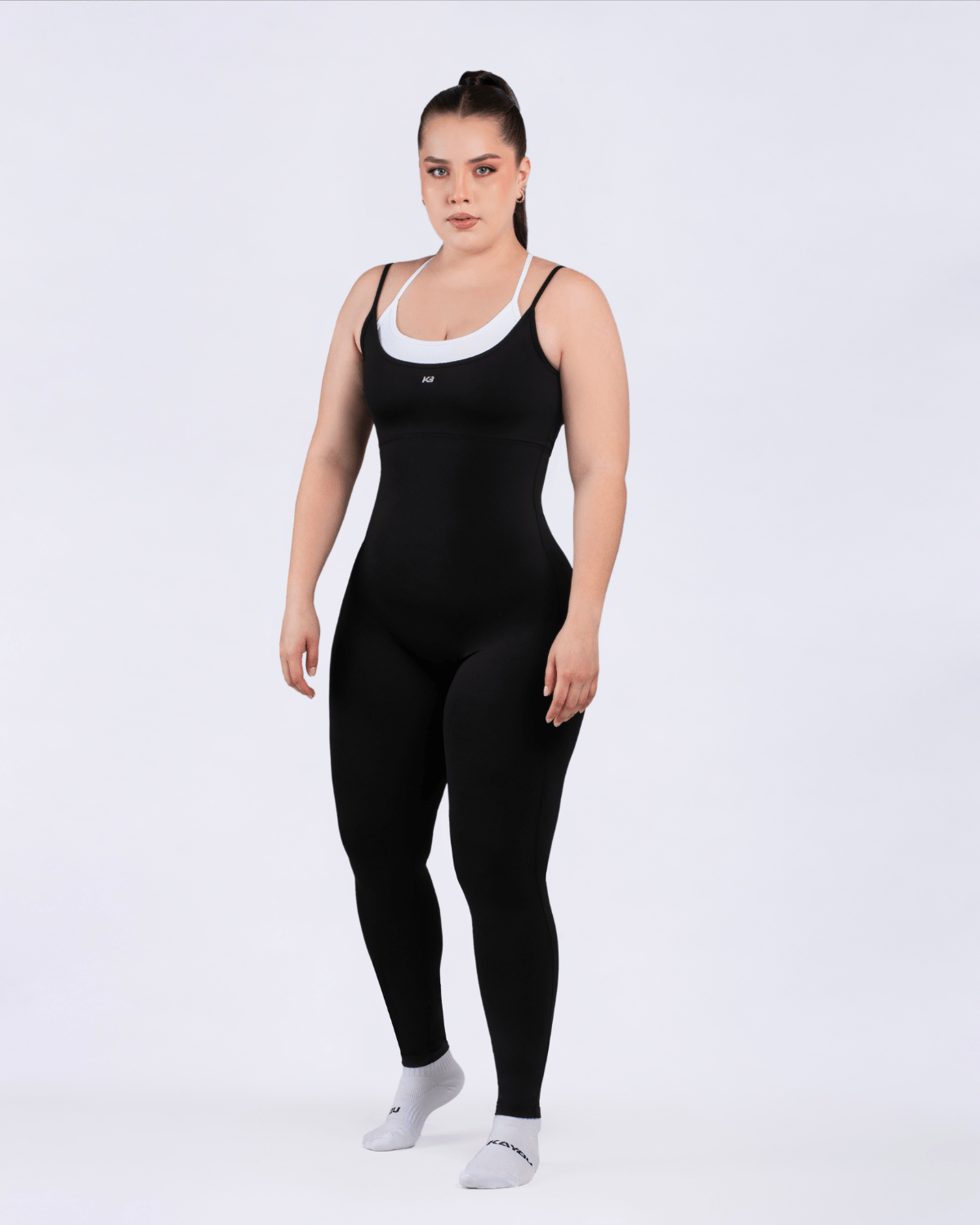 Enterizo Largo Best Sellers┃KAYBU REF.25035