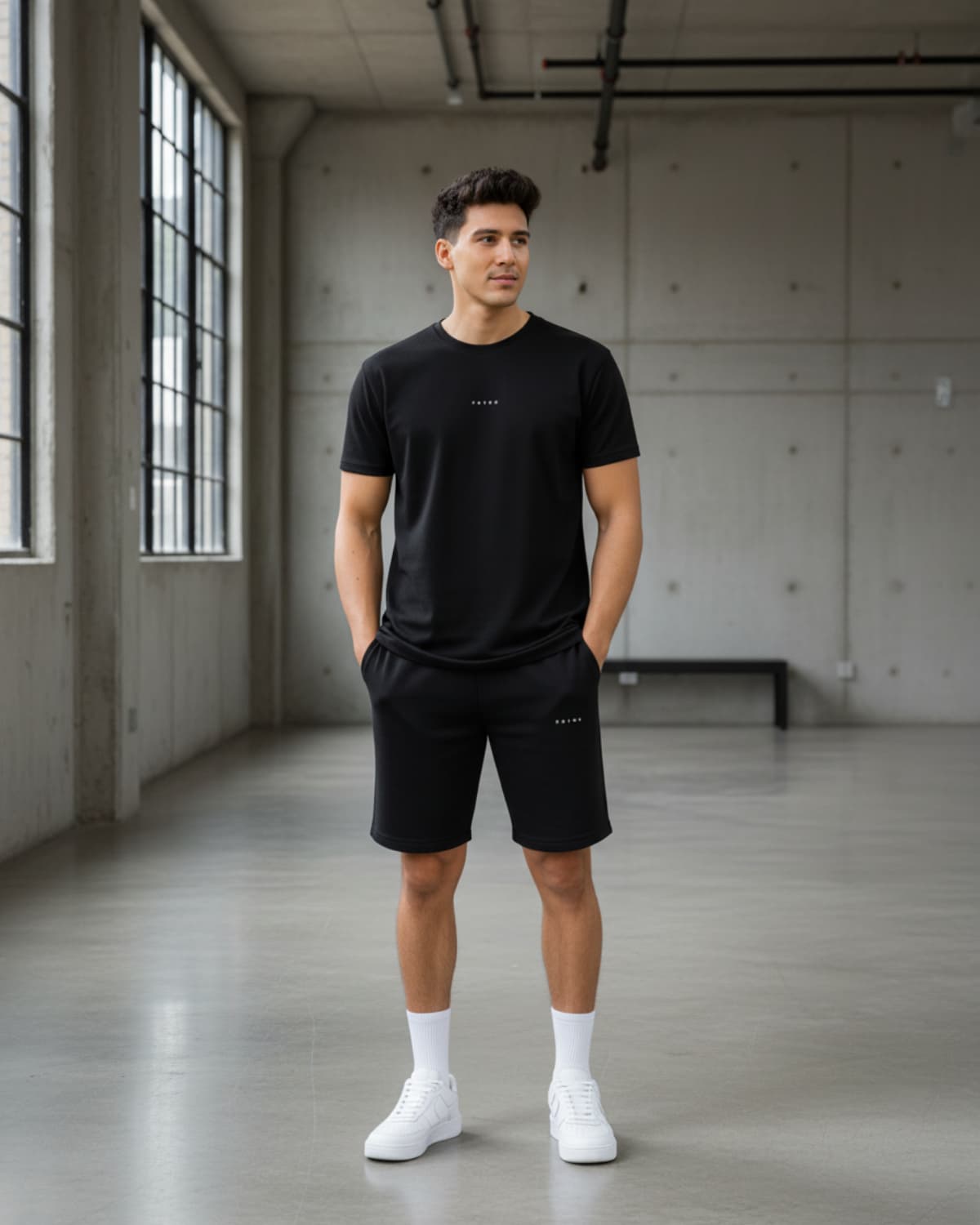 Conjunto Textura Premium | KBMEN RF.375