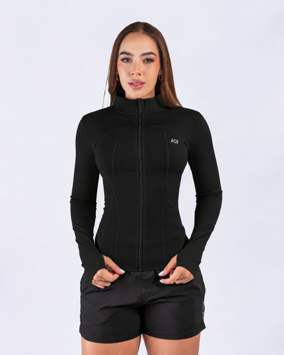 Dry Jacket Line | KAYBU REF.1196