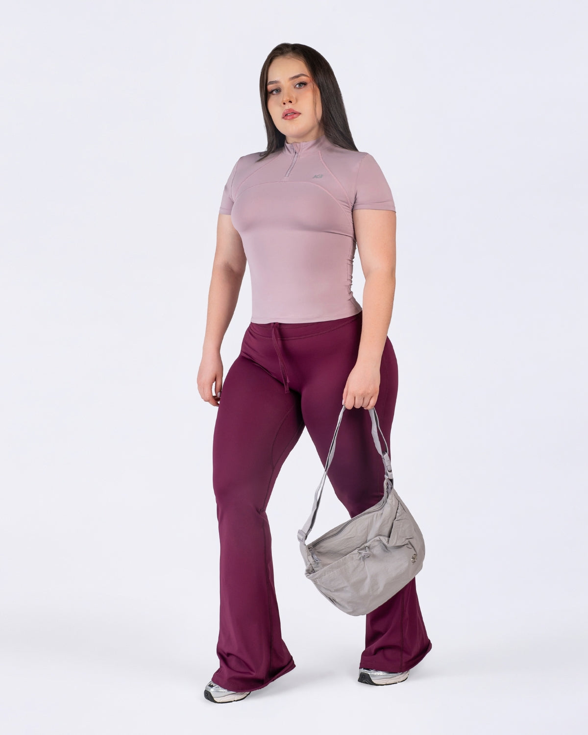 Blusa Dama Line Sheet | KAYBU REF.1176