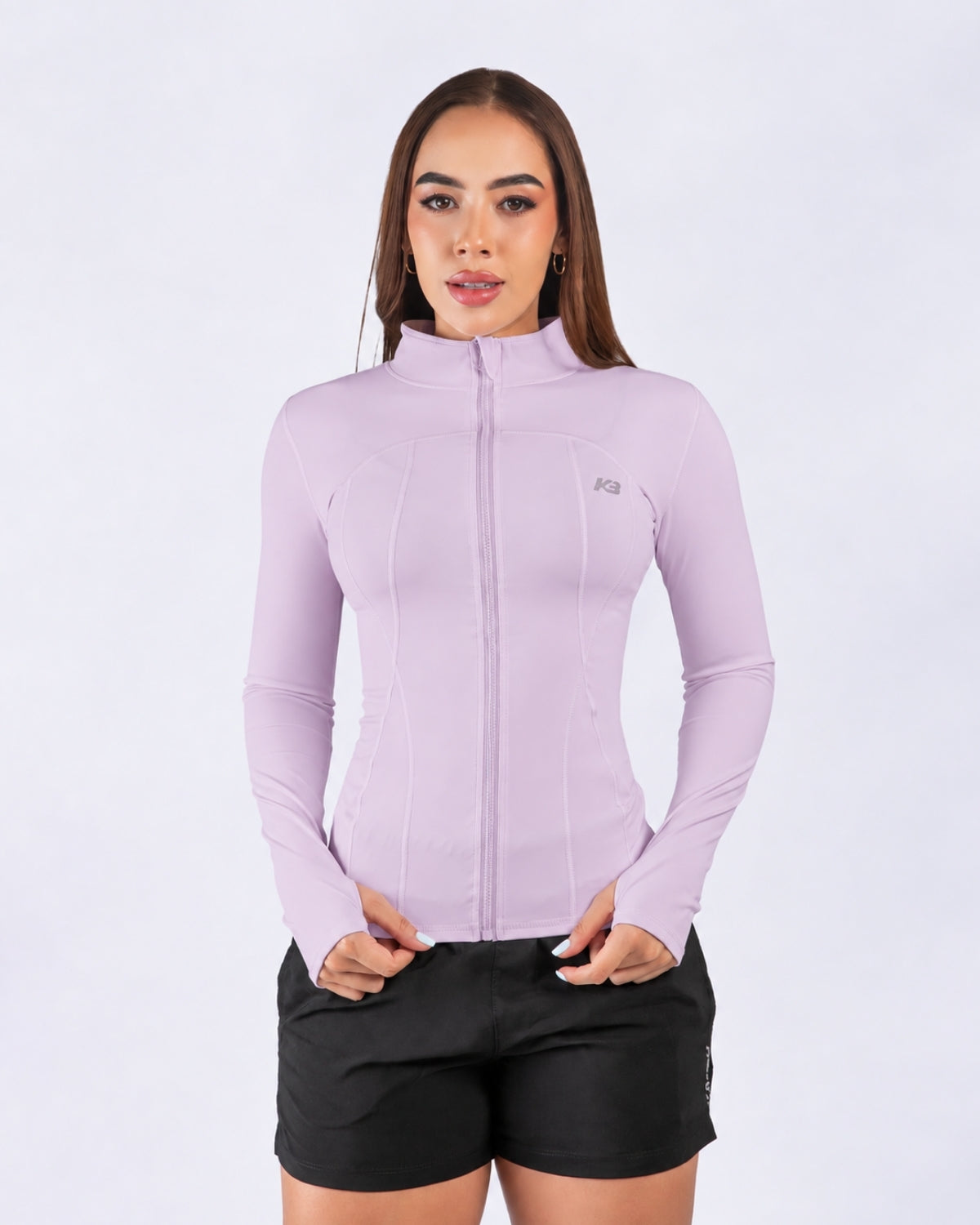 Dry Jacket Line | KAYBU REF.1196