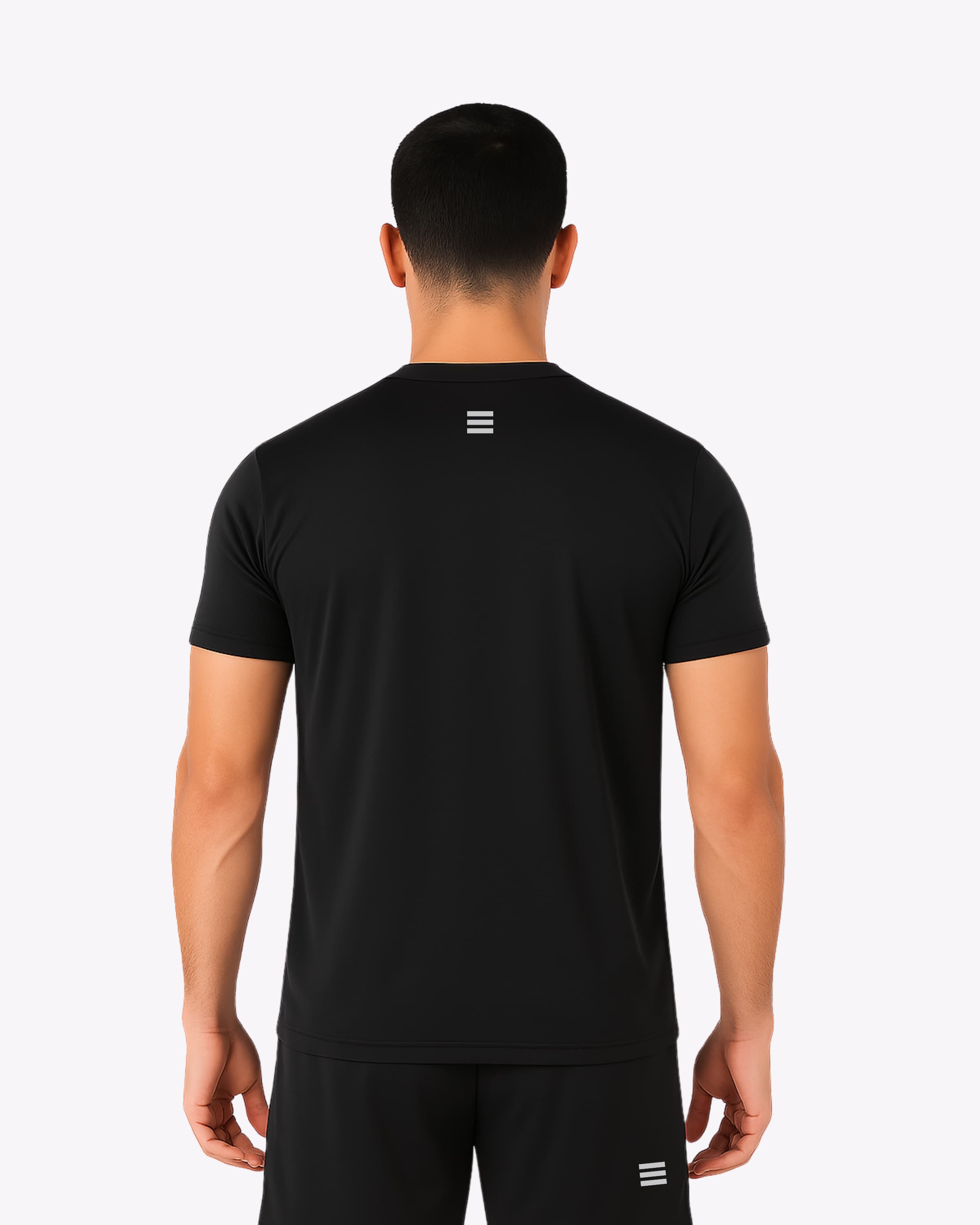 Franela Blackout I KBMEN REF.325