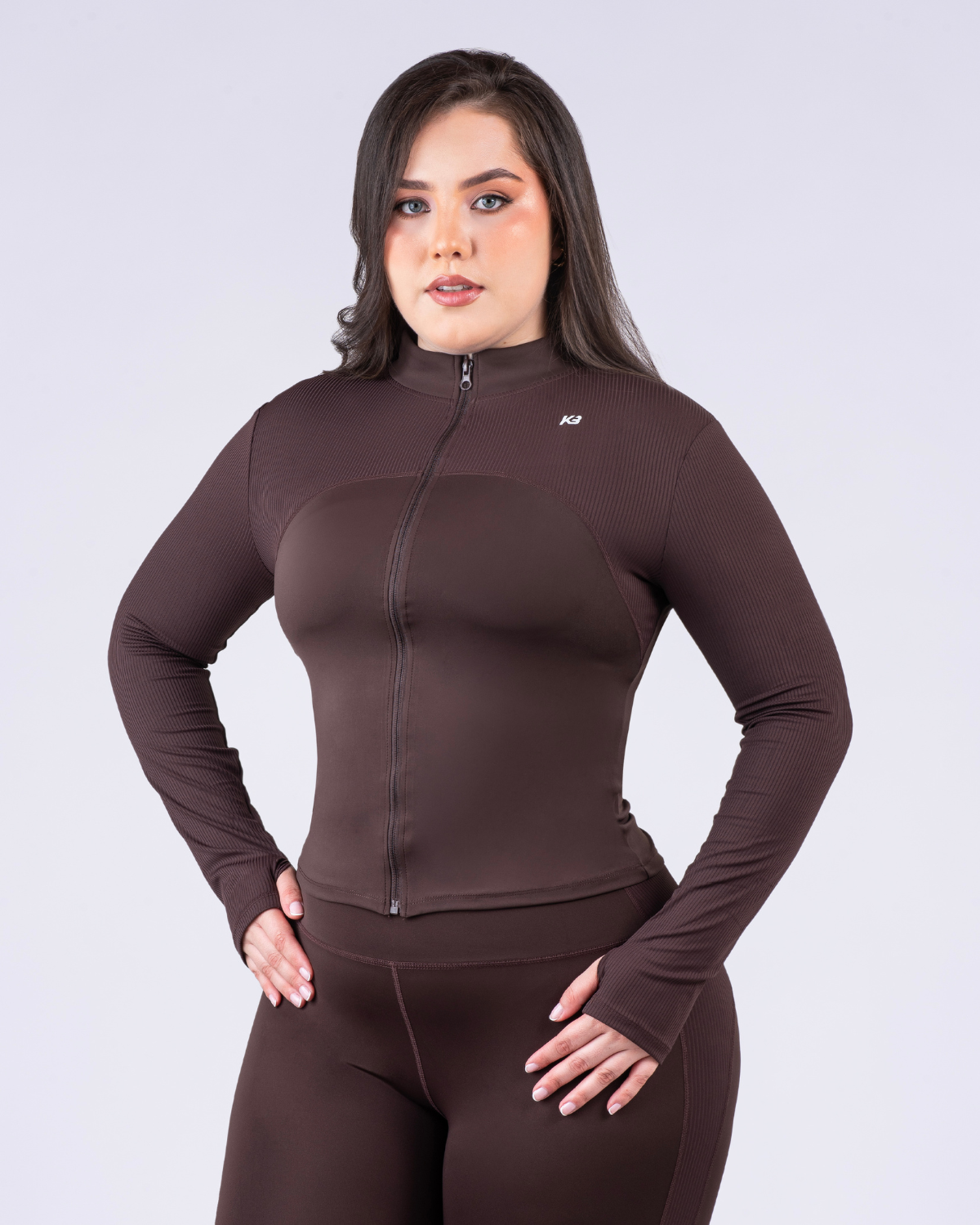 Dry Jacket Acanalada I KAYBU REF.w295