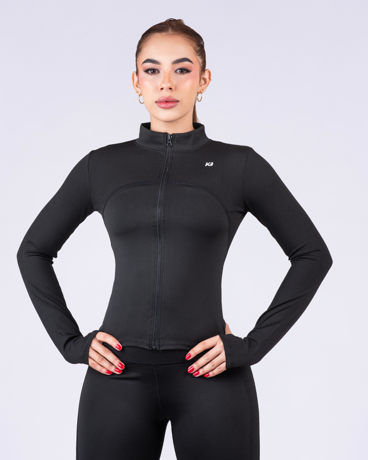 Dry Jacket Acanalada I KAYBU REF.w295