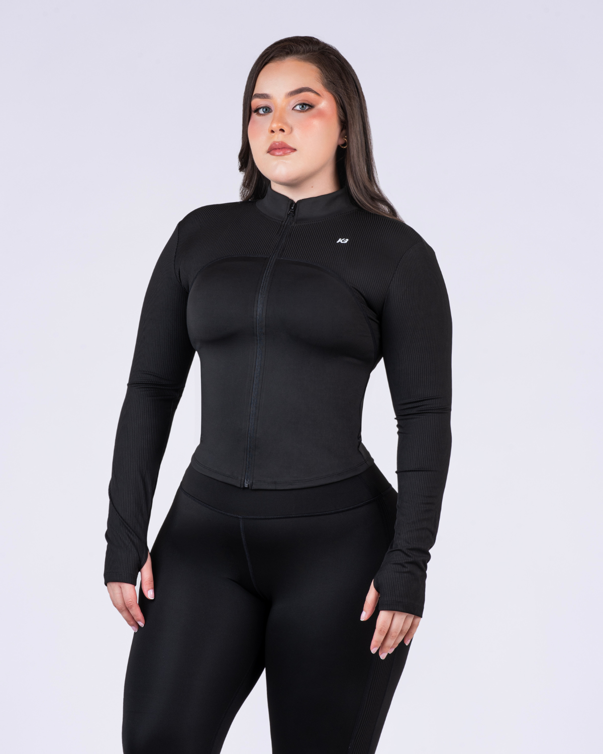 Dry Jacket Acanalada I KAYBU REF.w295