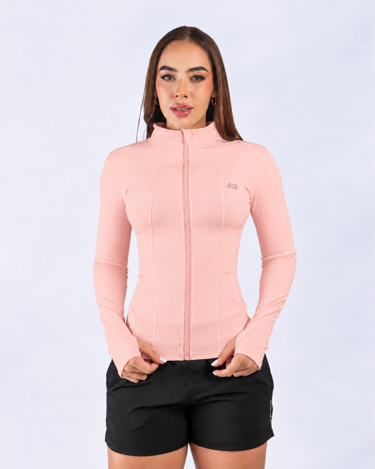 Dry Jacket Line | KAYBU REF.1196