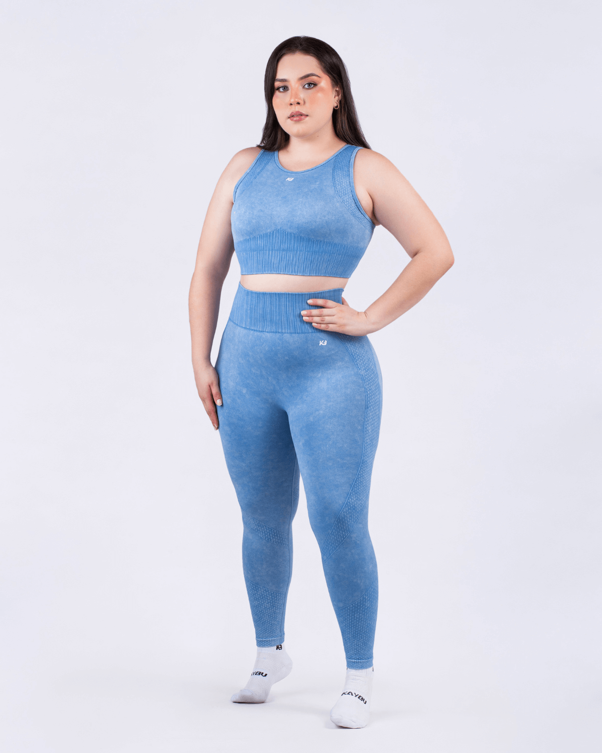 Conjunto Sport ┃KAYBU REF.02