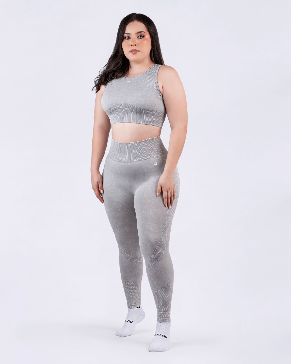 Conjunto Sport ┃KAYBU REF.02