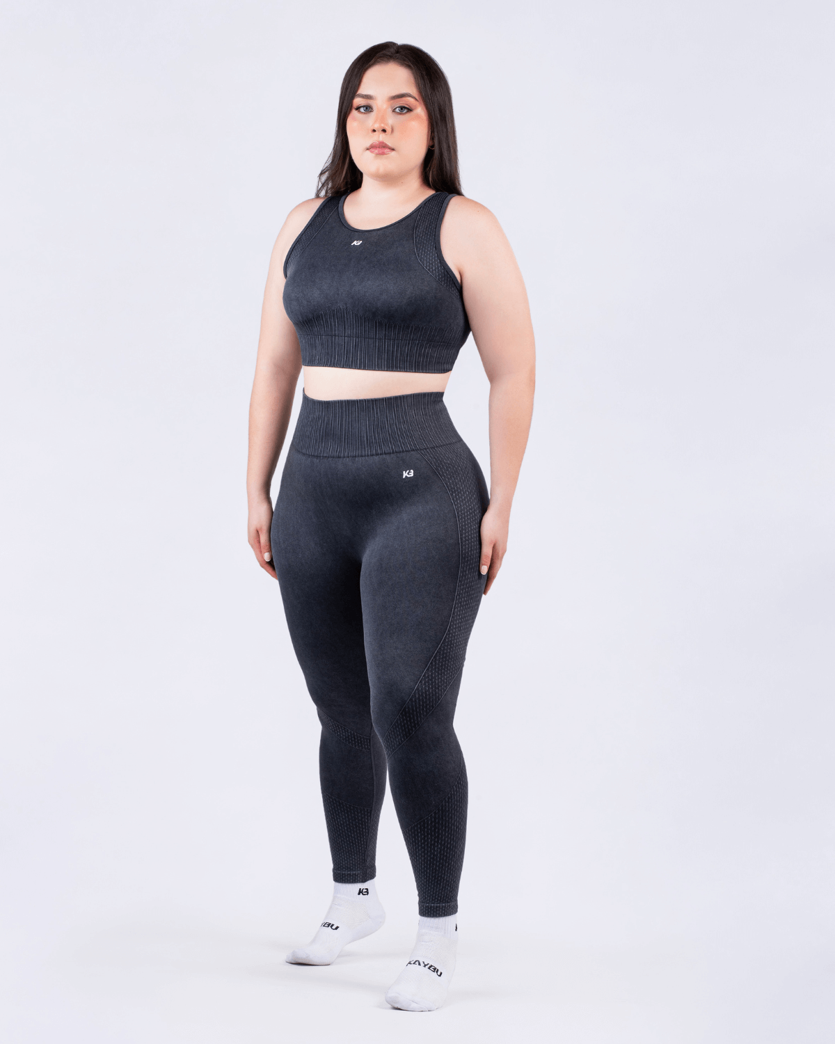 Conjunto Sport ┃KAYBU REF.02