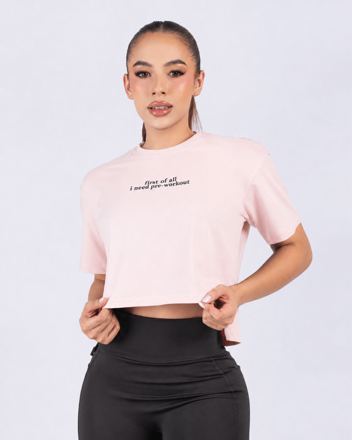 Blusa Fit┃KAYBU REF. 1016-7