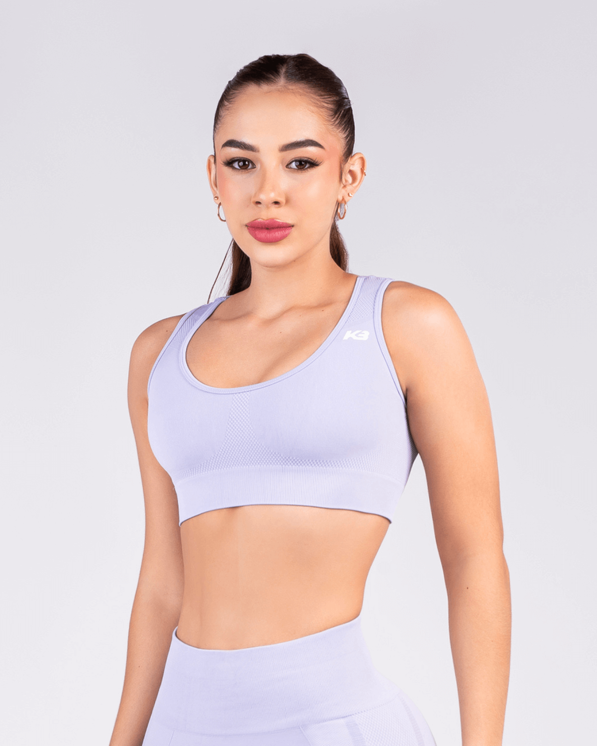 Top Deportivo Seamless┃KAYBU REF.1202T